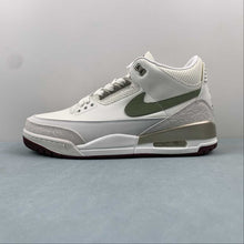 Cargar imagen en el visor de la galería, Air Jordan 3 Retro Bee White FN0344-992