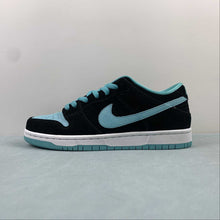 Cargar imagen en el visor de la galería, Dunk Low Pro Sb Clear Jade Clear White Black Jade 304292-030