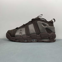 Cargar imagen en el visor de la galería, Air More Uptempo Low Barroque Brown Cave Stone FZ3055-200