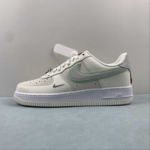 Cargar imagen en el visor de la galería, Air Force 1 Low Year Of The Dragon White Blue Red FZ5052-131
