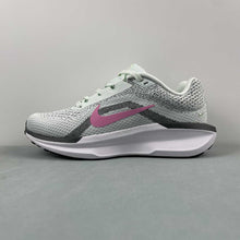 Cargar imagen en el visor de la galería, Air Winflo 11 Barely Greenplayful Pink Anthracite FJ9510-300