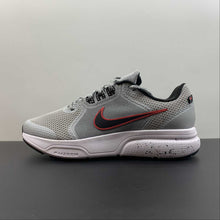 Cargar imagen en el visor de la galería, Zoom Span 4 Lt Smoke Grey Black DC8996-005