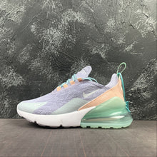 Cargar imagen en el visor de la galería, Air Max 270 Oxygen Purple CI1963-514