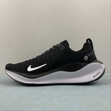 Cargar imagen en el visor de la galería, Nike ReactX Infinity Run 4 Black White DR2670-001