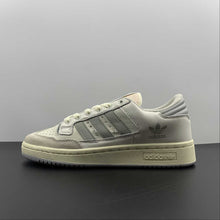 Cargar imagen en el visor de la galería, Adidas Centennial 85 Low Cloudy White Grey GX2213