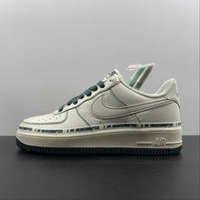 Cargar imagen en el visor de la galería, Air Force 1 Low x Uninterrupted MORE THAN White Dark Green UI8969-639
