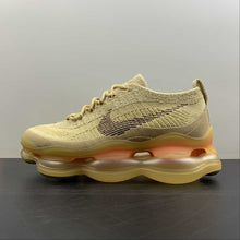 Cargar imagen en el visor de la galería, Air Max Scorpion Fk Wheat Brown DJ4702-200