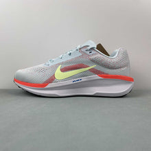 Cargar imagen en el visor de la galería, Air Winflo 11 Glacier Blue Barely Volt FJ9509-402