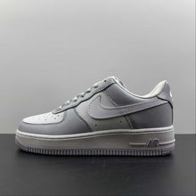 Cargar imagen en el visor de la galería, Air Force 1 07 Low Light Grey White CW1888-606