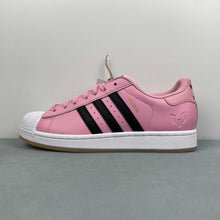 Cargar imagen en el visor de la galería, Adidas Superstar 2 Messi Light Pink JR1520