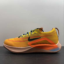 Cargar imagen en el visor de la galería, Zoom Fly 4 University Gold Black-Amarillo DO2421-739