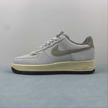 Cargar imagen en el visor de la galería, Air Force 1 07 Low Fadou Off Gray White KL1201-111