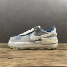 Cargar imagen en el visor de la galería, Air Force 1 Shadow On The Bright Side DQ5075-411