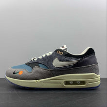 Cargar imagen en el visor de la galería, Kasina x Air Max 1 SP Won-Ang Particle Grey Dark Teal Green DQ8475-001