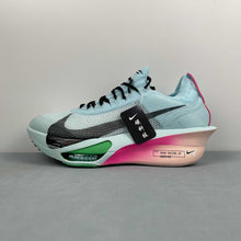 Cargar imagen en el visor de la galería, Air Zoom Alphafly Next 3 Glacier Blue FD8315-400