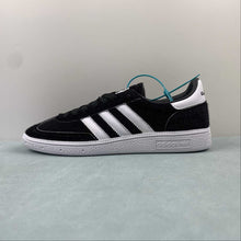 Cargar imagen en el visor de la galería, Adidas Handball Spezial Black Black White IH9983