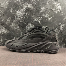 Cargar imagen en el visor de la galería, Adidas Yeezy Boost 700 V2 Small Wind Black FU6684