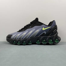 Cargar imagen en el visor de la galería, Air Max Dn8 Black Volt Light Smoke Grey FQ7860-003