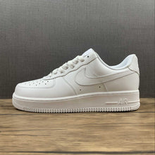 Cargar imagen en el visor de la galería, Air Force 1 07 Low White 315122-111