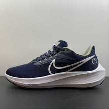 Cargar imagen en el visor de la galería, Air Zoom Pegasus 39 Navy Blue Grey White DR1972-400