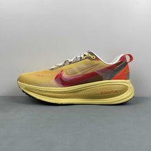 Cargar imagen en el visor de la galería, Nike Zoom Vomero 18 SE Multicolor Vivid Sulfur Dark Sulfur Transparent IH3576-999