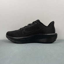 Cargar imagen en el visor de la galería, Nike Quest 6 Black Dark Smoke Grey FD6033-003