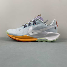 Cargar imagen en el visor de la galería, Nike Reactx Pegasus Trail 5 Sundial Daybreak Glacier Blue DV3865-402