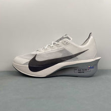 Cargar imagen en el visor de la galería, Air ZoomX VaporFly Next 4 White Obsidian Mist HF6414-100