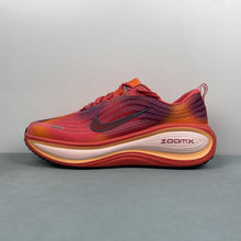 Cargar imagen en el visor de la galería, Nike Zoom Vomero PLUS Ember Glow Bordeaux Marakesh IH2091-800