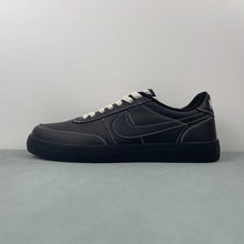Cargar imagen en el visor de la galería, Nike Killshot 2 Black Phantom Black HJ7263-010