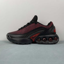 Cargar imagen en el visor de la galería, Air Max Dn Dark Smoke Grey Salsa Red HJ6695-001