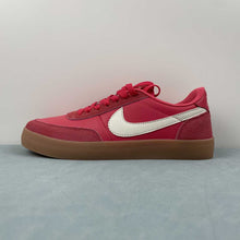 Cargar imagen en el visor de la galería, Nike Killshot 2 Aster Pink Aster Pink Gum Yellow FZ5630-600