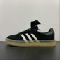 Adidas Samba Kith Clarks 8th Street Shadow Green White ID7299