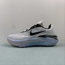 Cargar imagen en el visor de la galería, Air Zoom G.T. Cut 2 Sabrina Ionescu Takeover Mode Photon Dust Phantom DJ6015-005