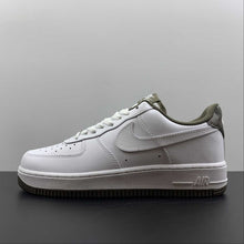 Cargar imagen en el visor de la galería, Air Force 1 Low Arrives White Taupe DR9867-100