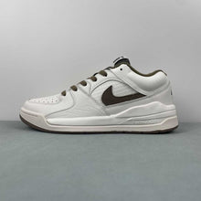 Cargar imagen en el visor de la galería, Air Jordan Stadium 90 Brown Kelp Sail Black FB2269-102