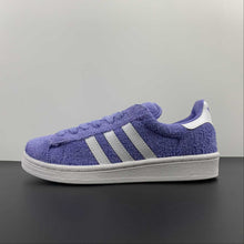 Cargar imagen en el visor de la galería, Adidas Campus 80s South Park Towelie Chalk Purple White GZ9177