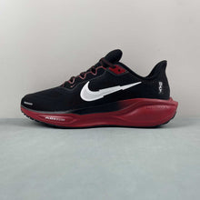 Cargar imagen en el visor de la galería, Air Zoom Pegasus 41 Gym Red White Black HF0401-600