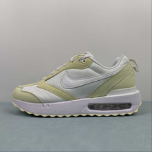 Cargar imagen en el visor de la galería, Air Max Dawn Sail White-Coconut Milk DM0013-102