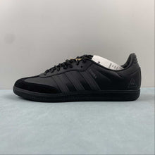Cargar imagen en el visor de la galería, Adidas Samba Pharrell Williams Core Black GY4978