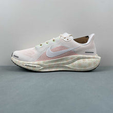 Cargar imagen en el visor de la galería, Air Zoom Pegasus 41 FP White Green Pink HM5539-133