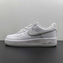 Cargar imagen en el visor de la galería, Air Force 1 Low White Gray DV0788-100