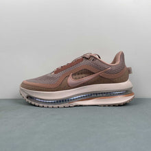 Cargar imagen en el visor de la galería, Pegasus Premium Particle Pink Metallic Rose Gold Silt Red HQ2593-603