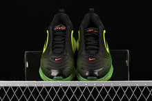 Cargar imagen en el visor de la galería, Air Max 720 Black Volt Bright Crimson AO2924-008