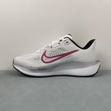 Cargar imagen en el visor de la galería, Nike Quest 6 White Pinksicle Wolf Grey Black FD6034-102