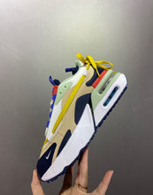 Cargar imagen en el visor de la galería, Air Max Furyosa Rattan Summit White Obsidian CZ4149-200