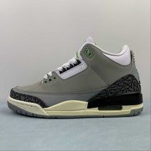 Cargar imagen en el visor de la galería, Air Jordan 3 Retro Thinker 136064-006