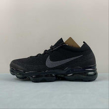 Cargar imagen en el visor de la galería, Air VaporMax 2023 FK Black Anthracite DV6840-001