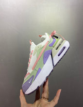 Cargar imagen en el visor de la galería, Air Max Furyosa Summit White Honeydew DH0531-100