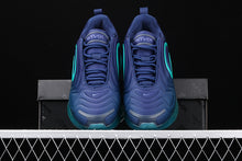 Cargar imagen en el visor de la galería, Air Max 720 Nightshade Regency Purple Spirit Teal AO2924-405